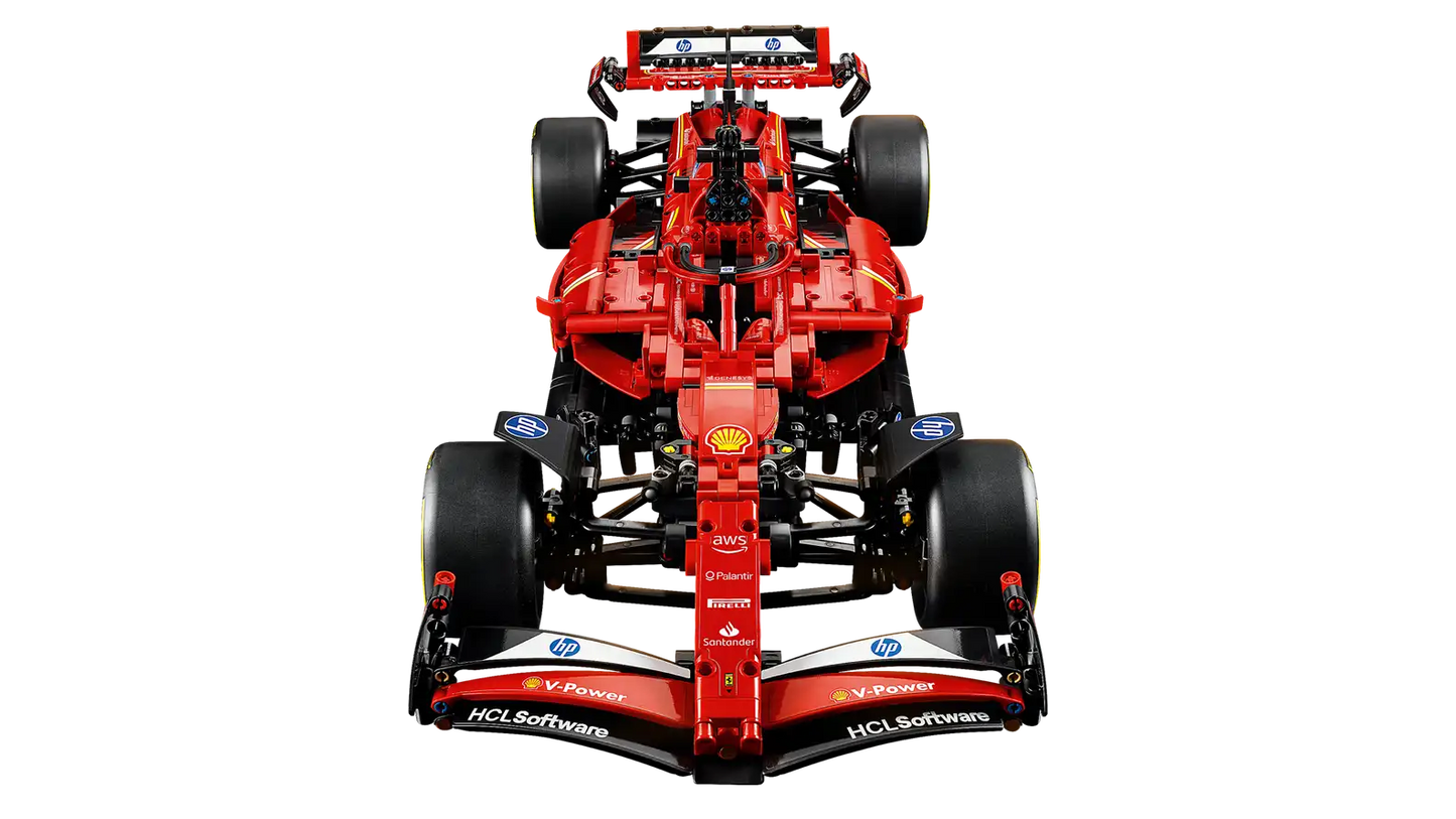 LEGO Technic™ Ferrari SF-24 F1 Car 42207