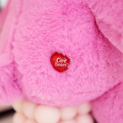 Care Bears Birthday Plush – Soft & Colorful Collectible Toy