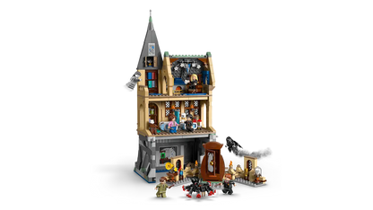 LEGO Harry Potter™ Hogwarts™ Castle: Hospital Wing 76463