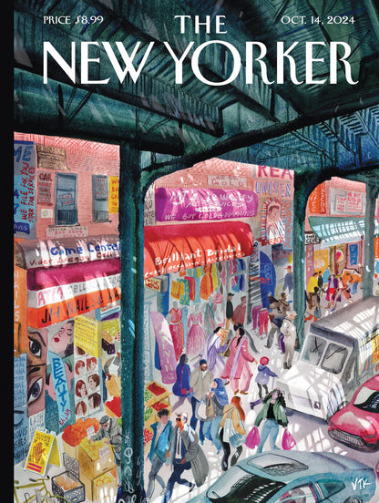 New Heights 1000 Piece Jigsaw Puzzle