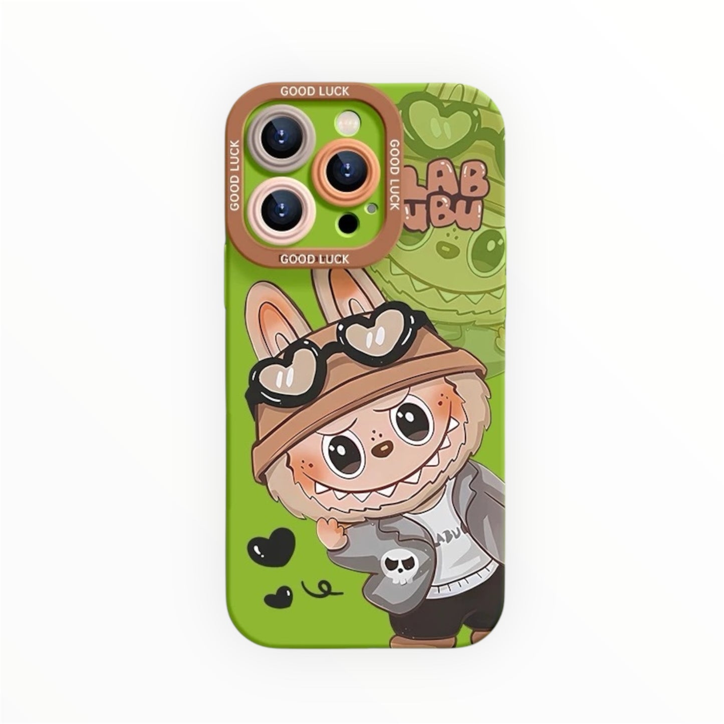 Labubu Phone Case