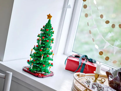 LEGO Christmas Tree 40573