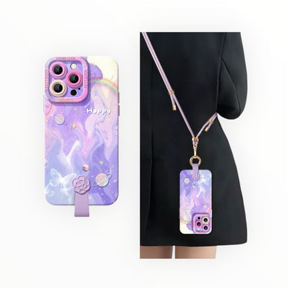 Dreamy Vibes Phone Case