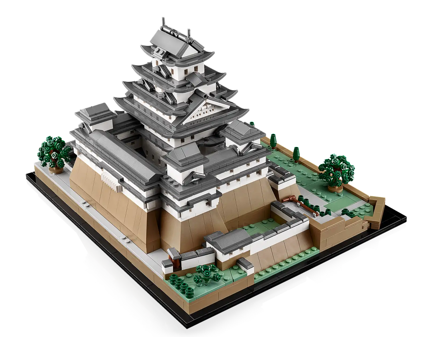 LEGO Architecture Himeji Castle 21060