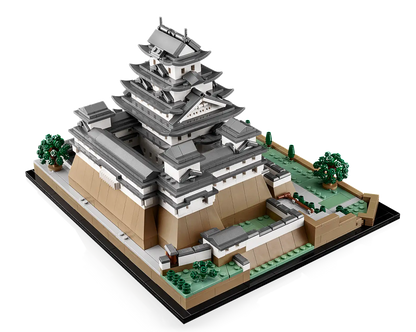 LEGO Architecture Himeji Castle 21060
