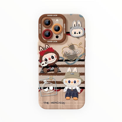 Labubu Phone Case