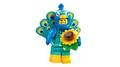 LEGO Minifigures Animal Series 28 Mystery Box (Case of 36) 71051