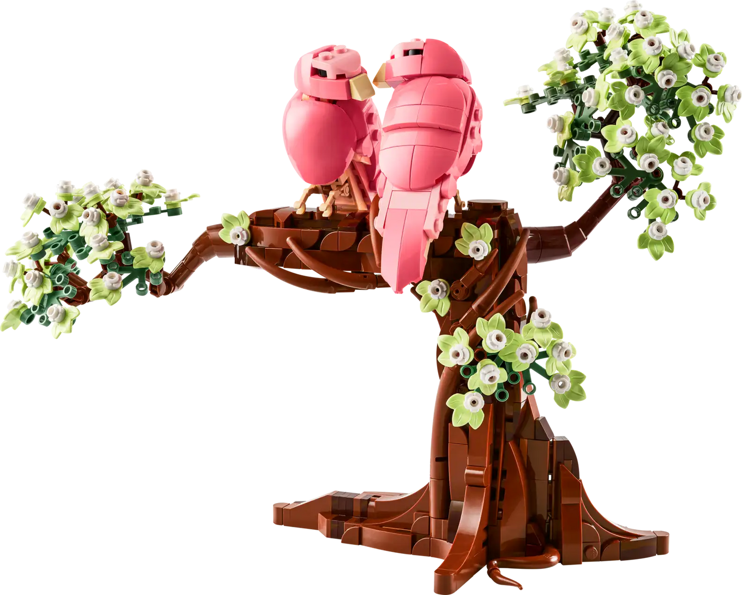 LEGO Ideas Love Birds 21365