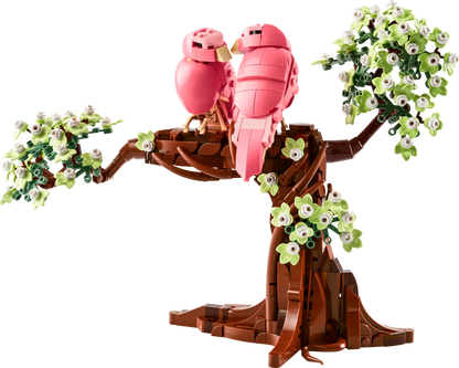 LEGO Ideas Love Birds 21365