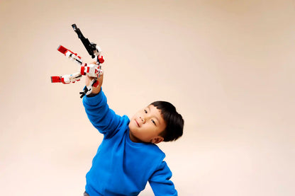 LEGO Star Wars™ Clone Shock Trooper™ Mech 75448