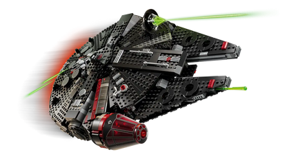 LEGO Star Wars The Dark Falcon 75389