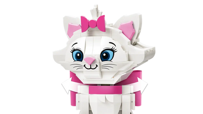 LEGO Disney™ The Aristocats Adorable Marie 43286 LEGO