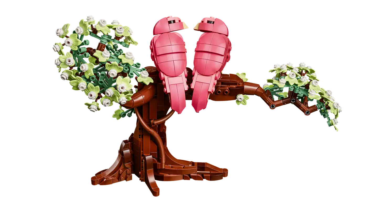 LEGO Ideas Love Birds 21365