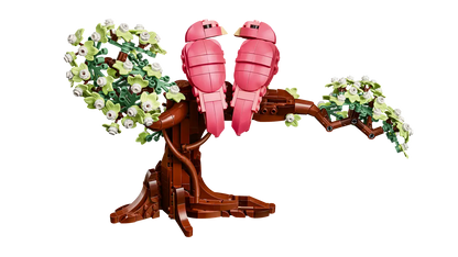 LEGO Ideas Love Birds 21365