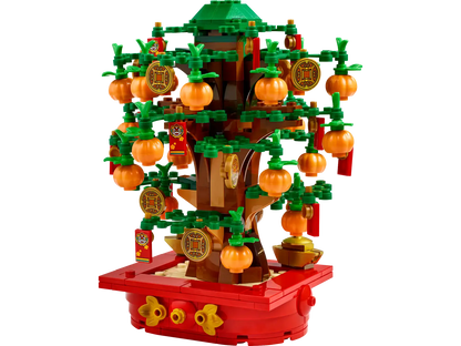 LEGO Money Tree 40648