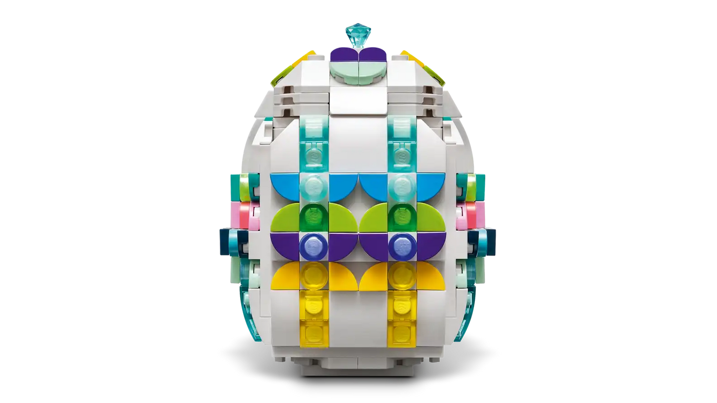 LEGO Decorative Easter Egg 40816