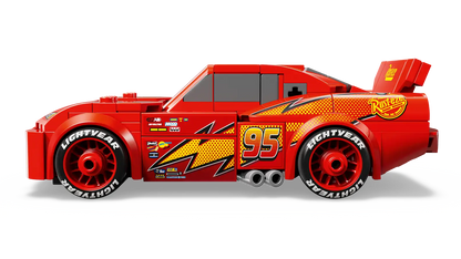 LEGO Disney™ Lightning McQueen 77255 LEGO