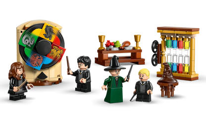Harry Potter™ Hogwarts™ Castle: Sorting Hat™ Ceremony 76460