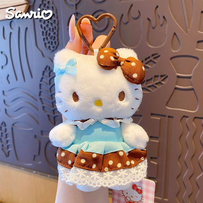 Sanrio Hello Kitty Sweet Style Plush Collection V Boutique Studio
