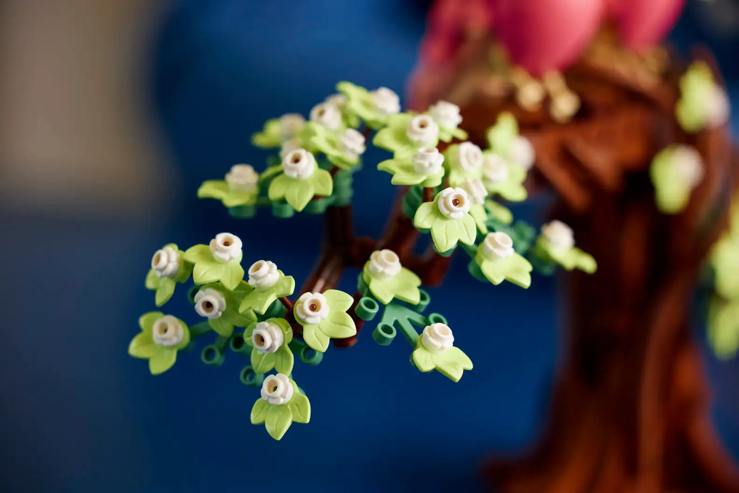 LEGO Ideas Love Birds 21365