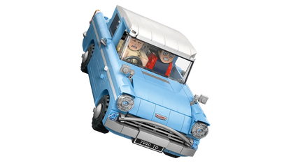 LEGO Harry Potter™ Enchanted Flying Ford Anglia™ 76470