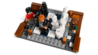 LEGO Harry Potter Hogwarts™ Castle: The Main Tower 76454