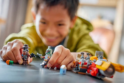 LEGO Star Wars™ Cobb Vanth's Speeder 75437