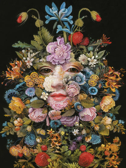 The Wakening 1000 Piece Jigsaw Puzzle