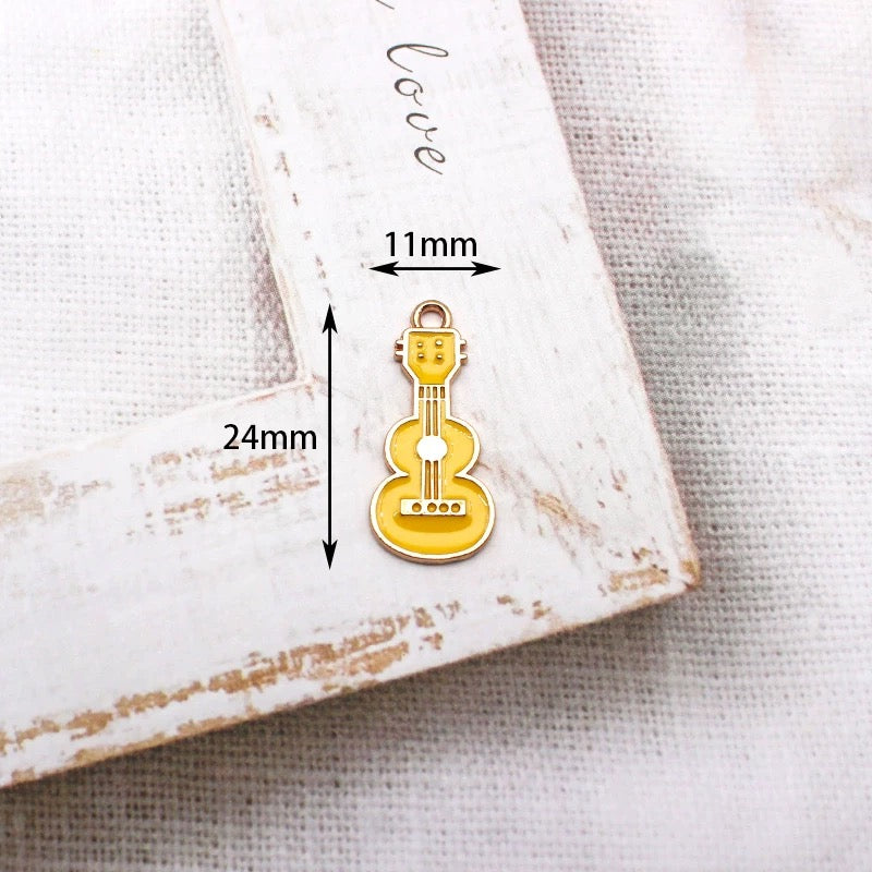 Breloques en alliage d'inspiration vintage pour la fabrication de bijoux