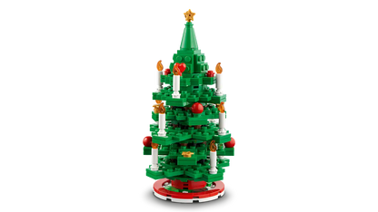 LEGO Christmas Tree 40573