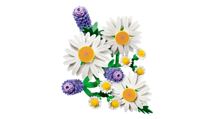 LEGO Botanical Daisies 11508