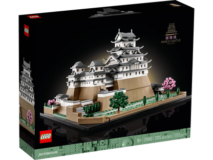 LEGO Architecture Himeji Castle 21060