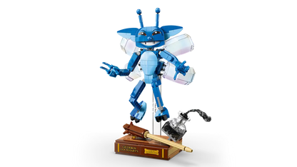 LEGO Harry Potter™ Cornish Pixie 76461