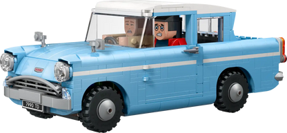 LEGO Harry Potter™ Enchanted Flying Ford Anglia™ 76470