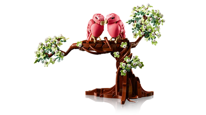 LEGO Ideas Love Birds 21365
