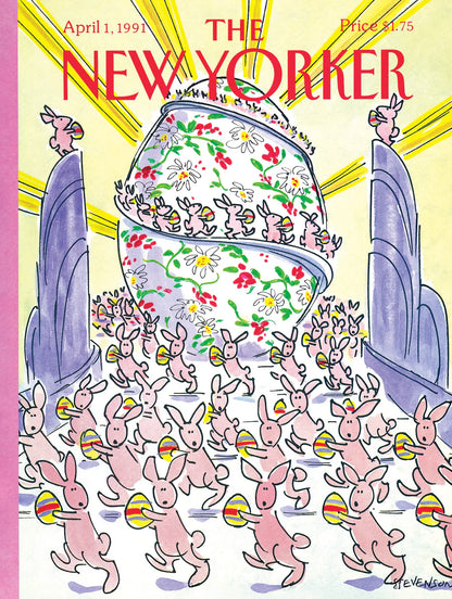 Bunny Brigade 500 Piece Jigsaw Puzzle