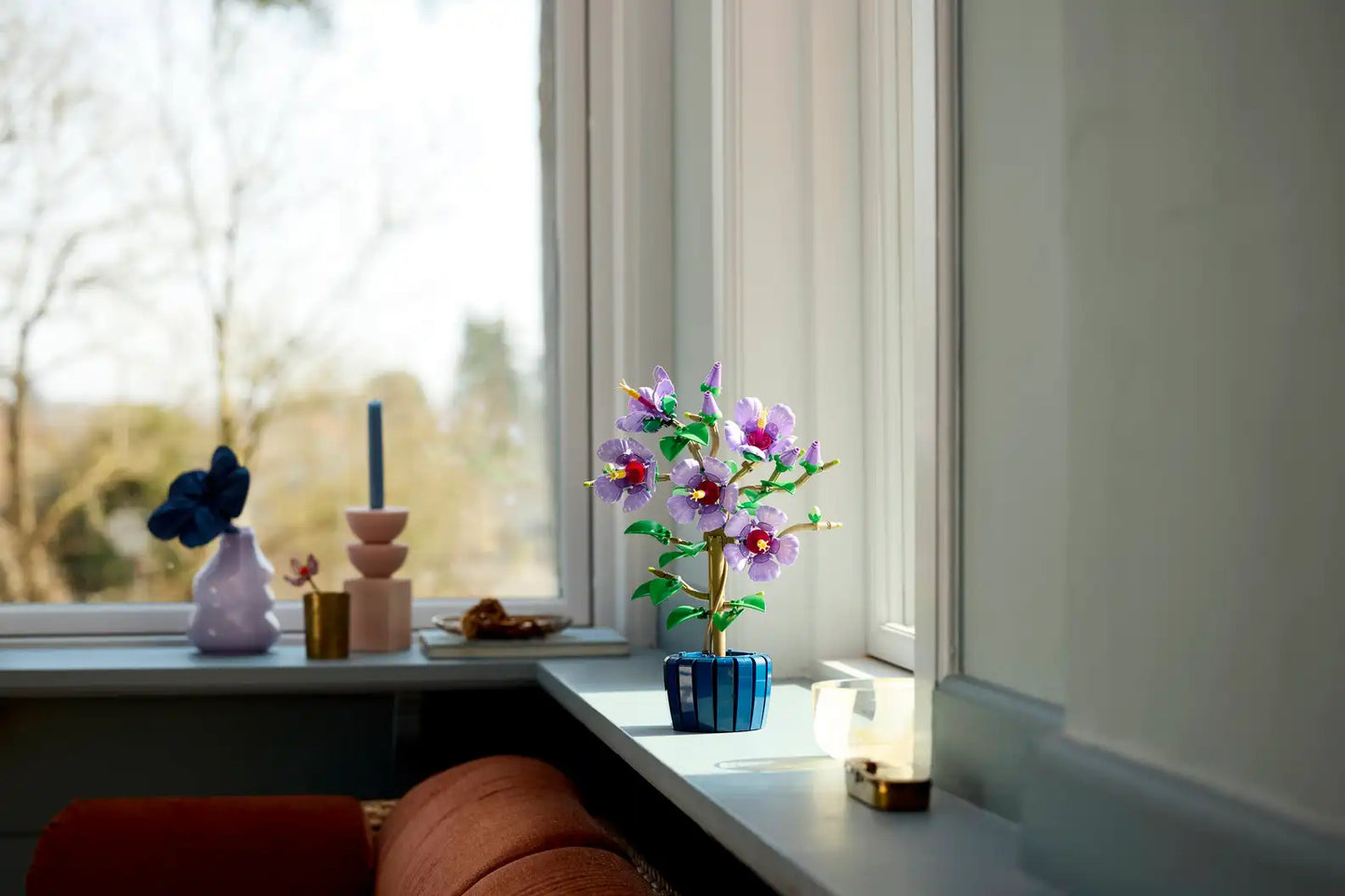 LEGO Botanicals Hibiscus 10372