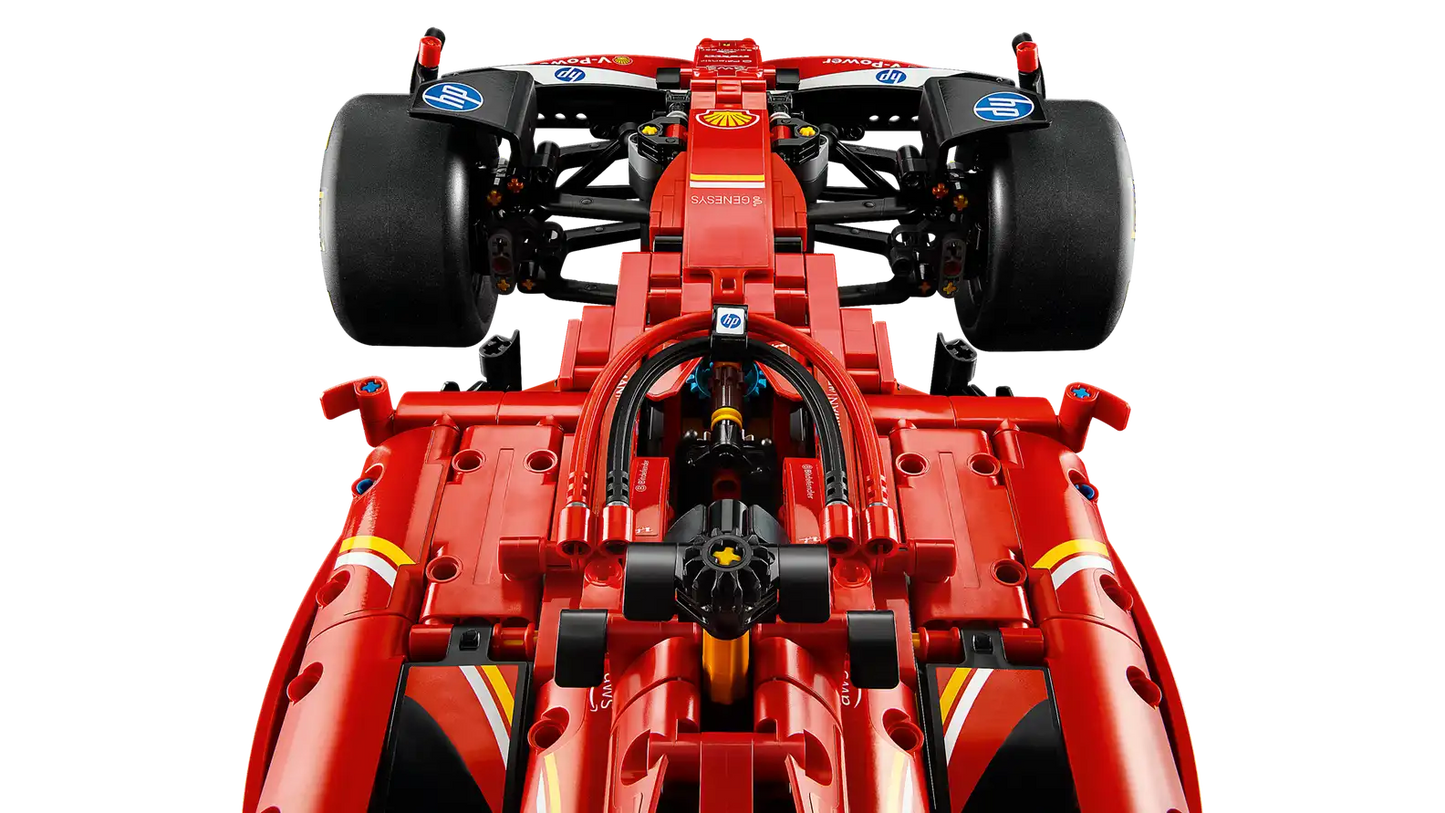 LEGO Technic™ Ferrari SF-24 F1 Car 42207