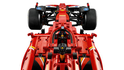LEGO Technic™ Ferrari SF-24 F1 Car 42207