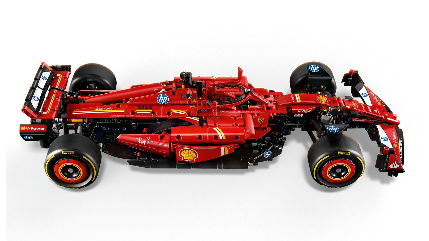 LEGO Technic™ Ferrari SF-24 F1 Car 42207