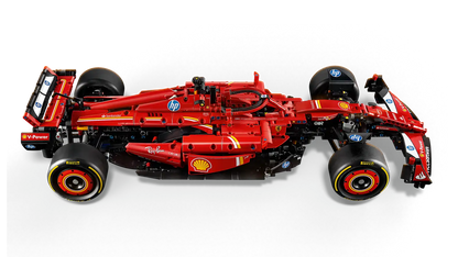 LEGO Technic™ Ferrari SF-24 F1 Car 42207