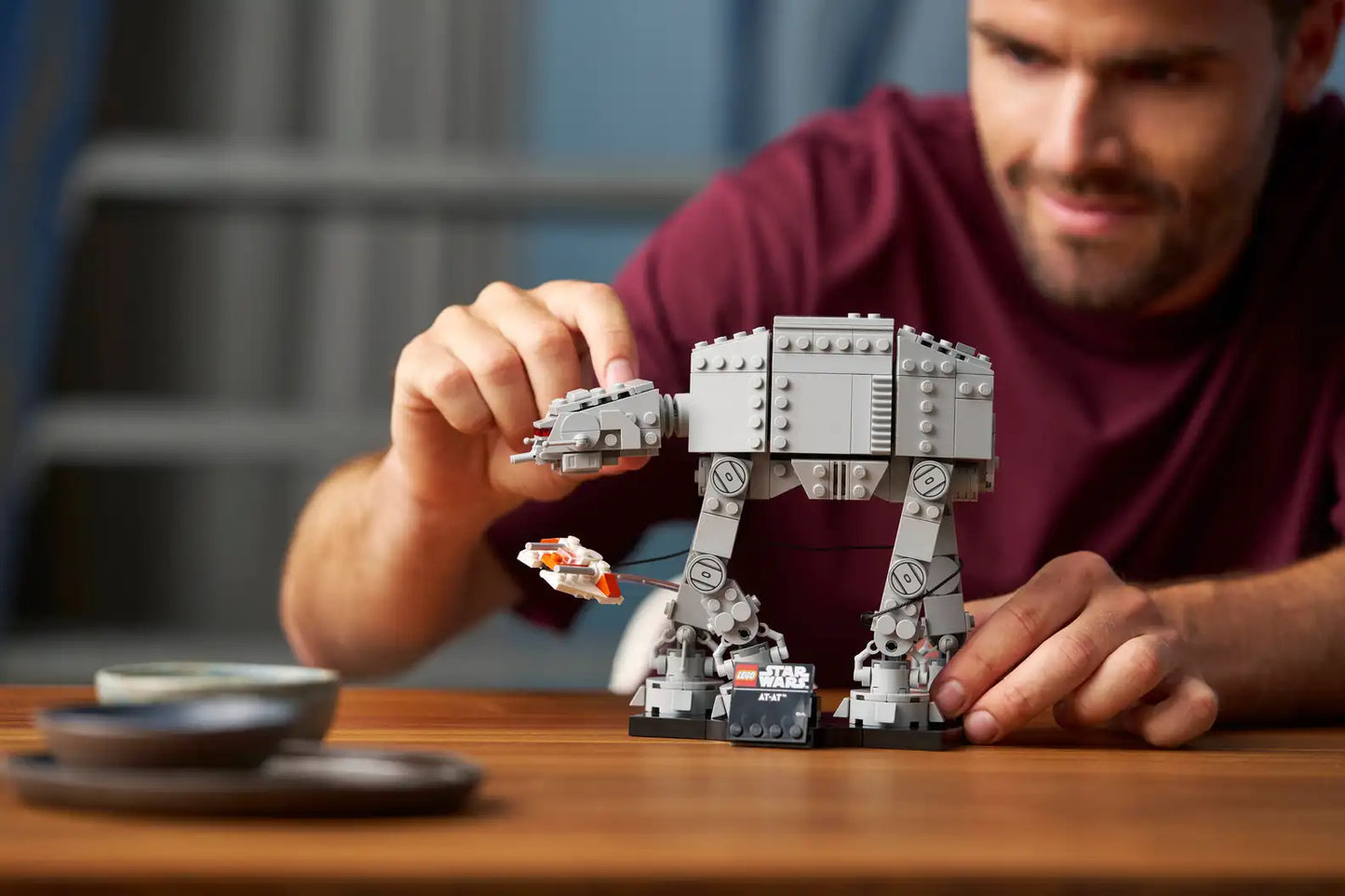 LEGO Star Wars™ AT-AT™ 75440
