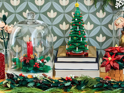 LEGO Christmas Tree 40573