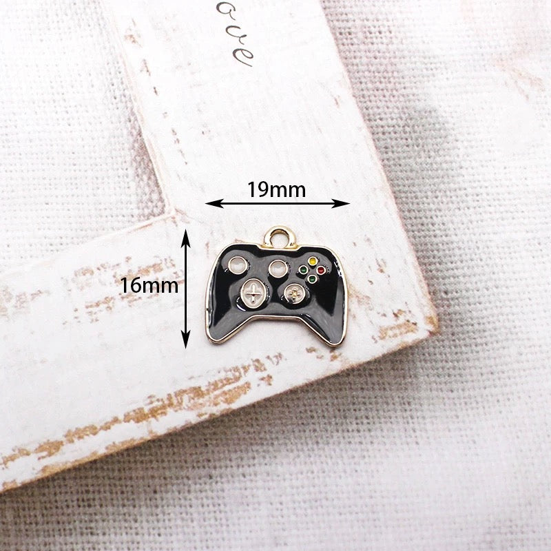Breloques en alliage d'inspiration vintage pour la fabrication de bijoux
