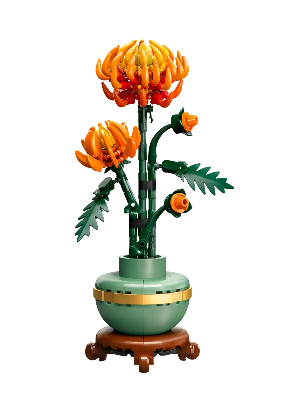 LEGO The Botanical Collection Chrysanthemum 10368 LEGO