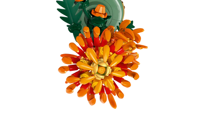 LEGO The Botanical Collection Chrysanthemum 10368 LEGO