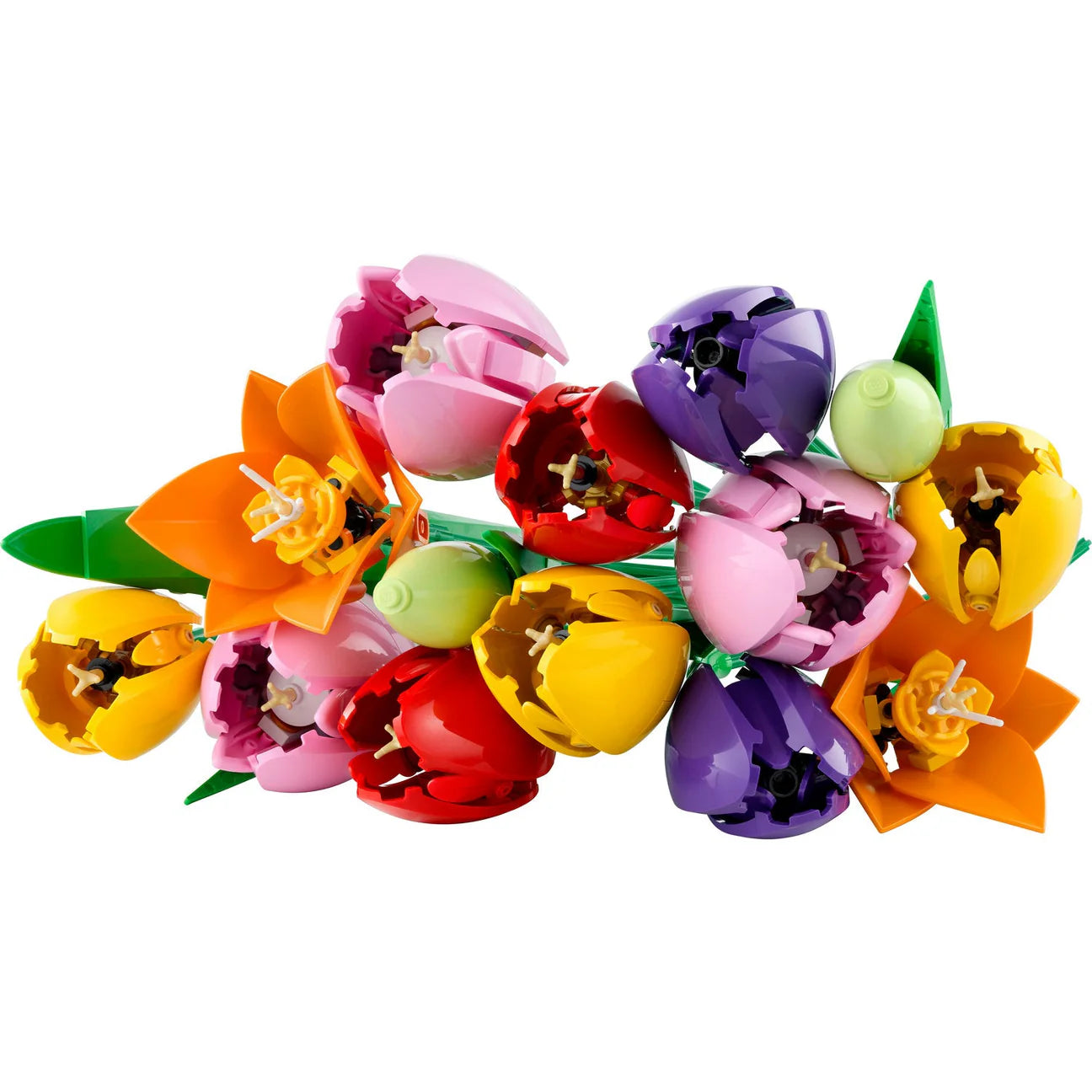 LEGO Botanical Tulip Bouquet 11501