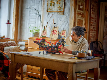 LEGO NINJAGO The Temple Bounty 71848