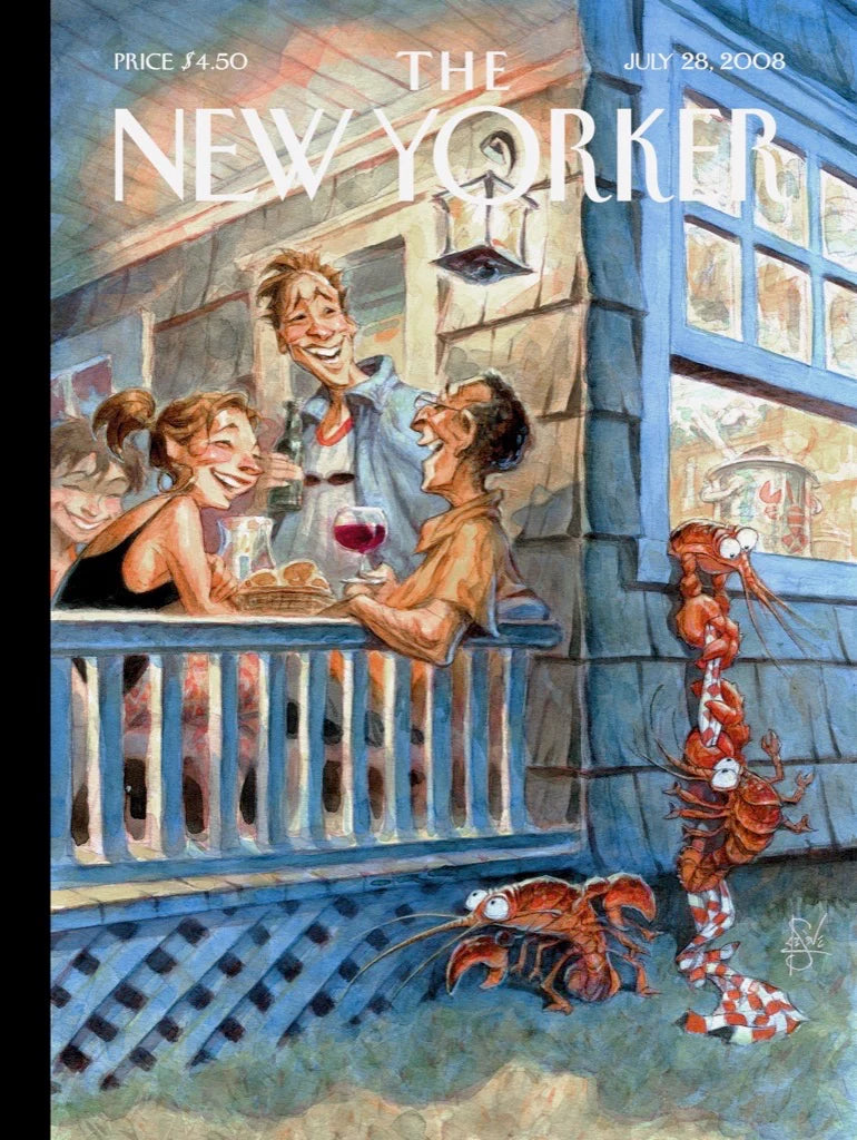 Summer Getaway 500 Piece Jigsaw Puzzle New York Puzzle Company