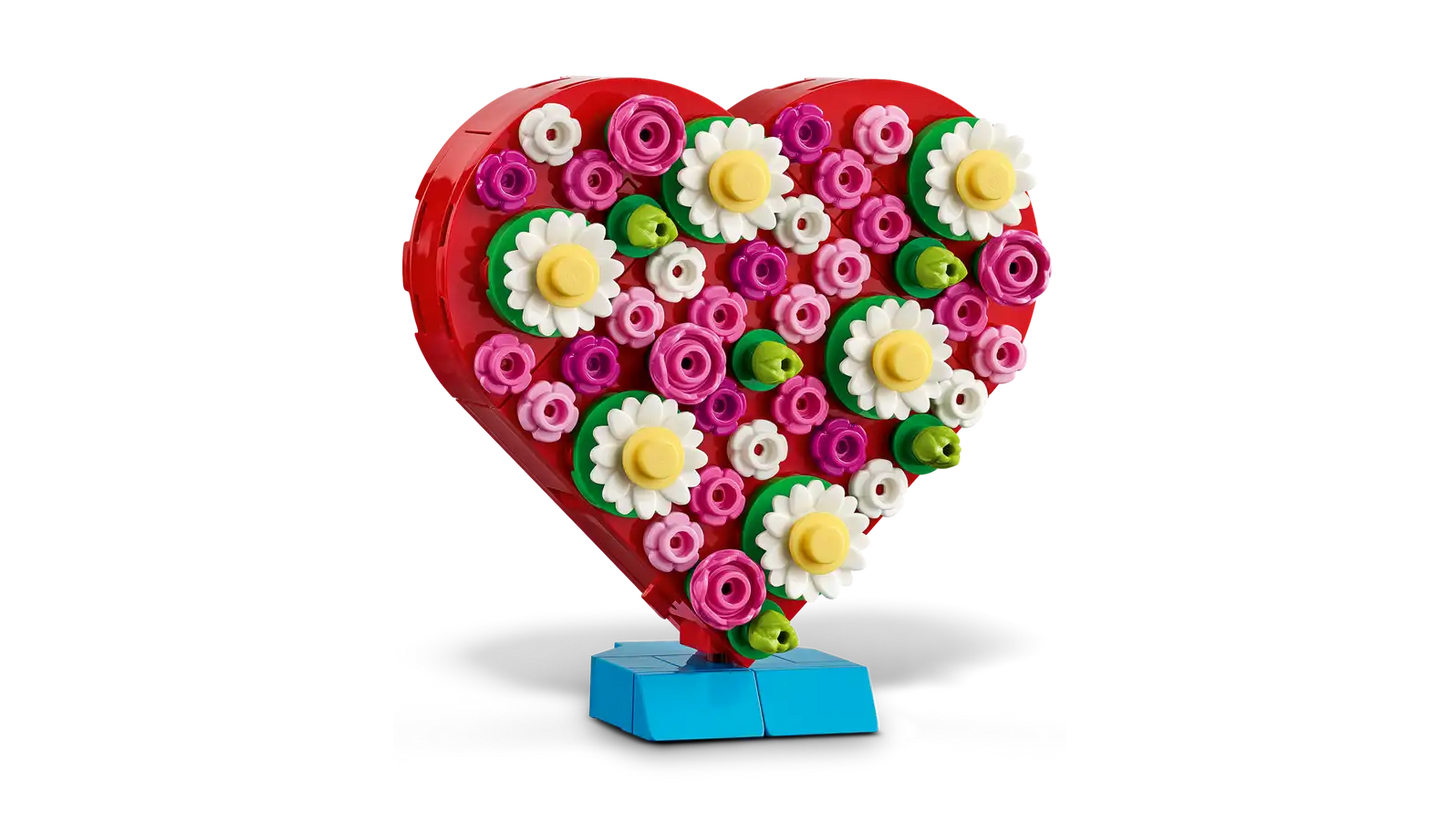 LEGO Love Letters